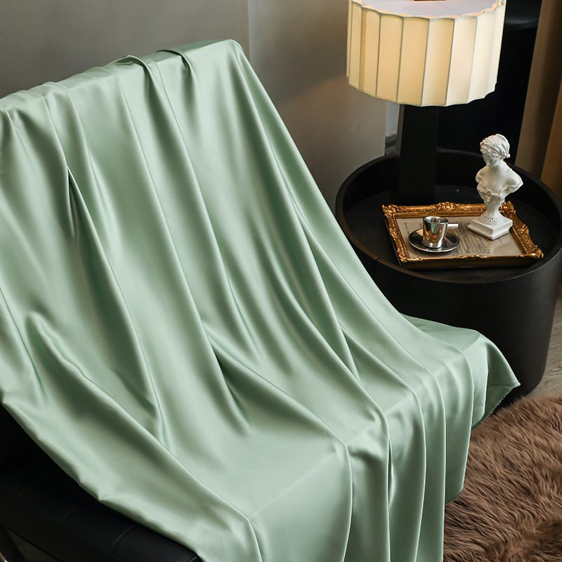 100% Bamboo Fabric with Sofa